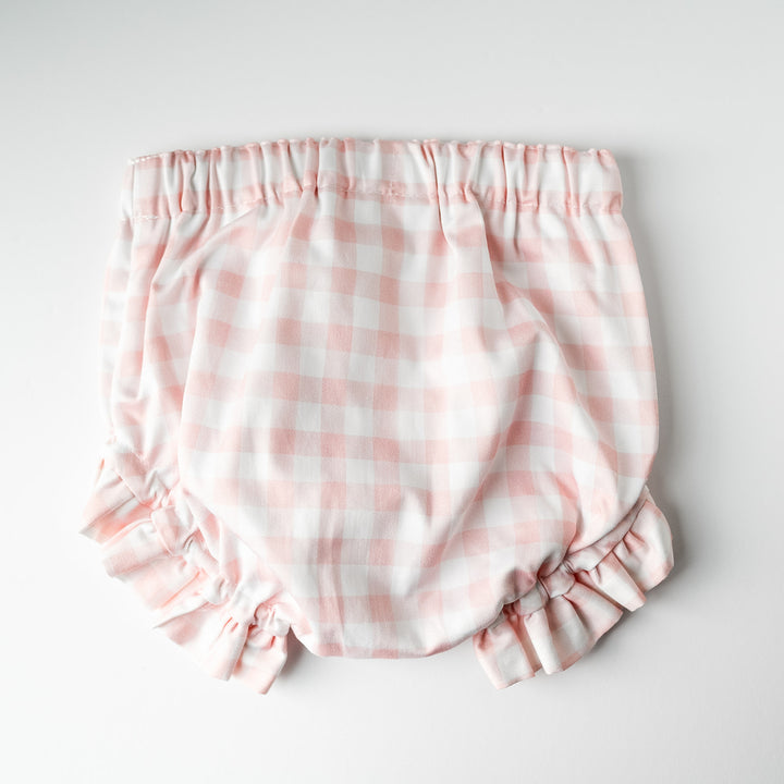 Ruffle Bloomers