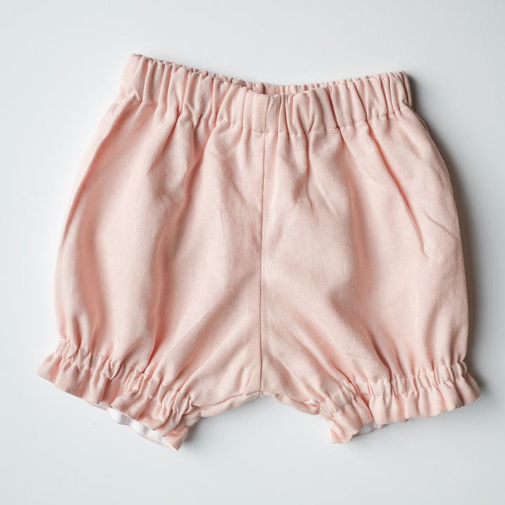 Ruffle Bloomers