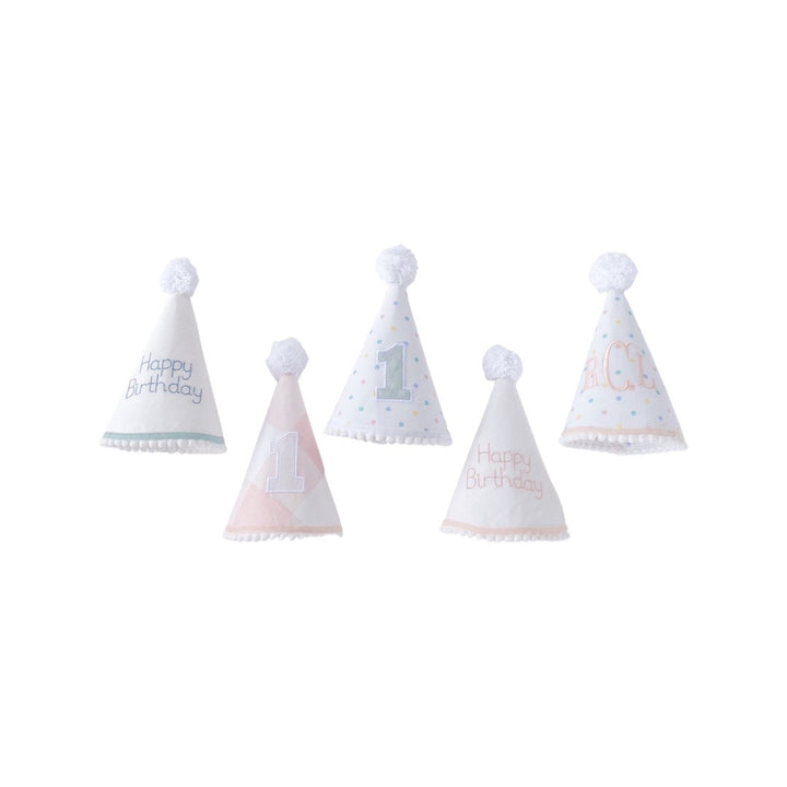 Number 1 Party Hat