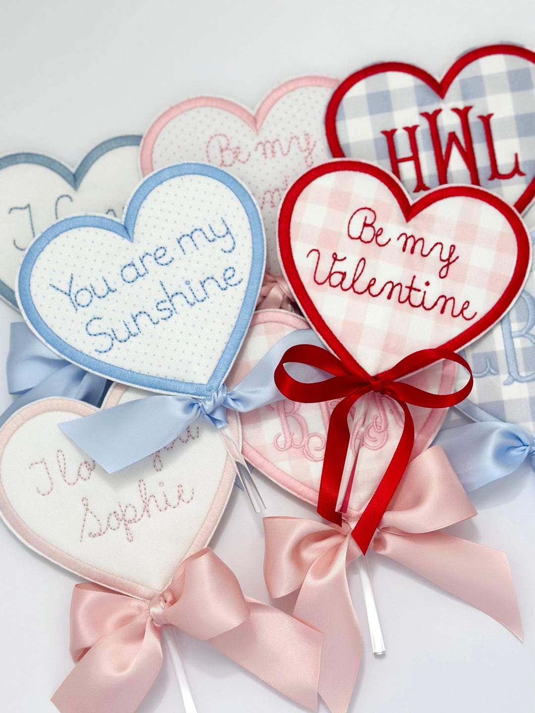 Valentine's Collection