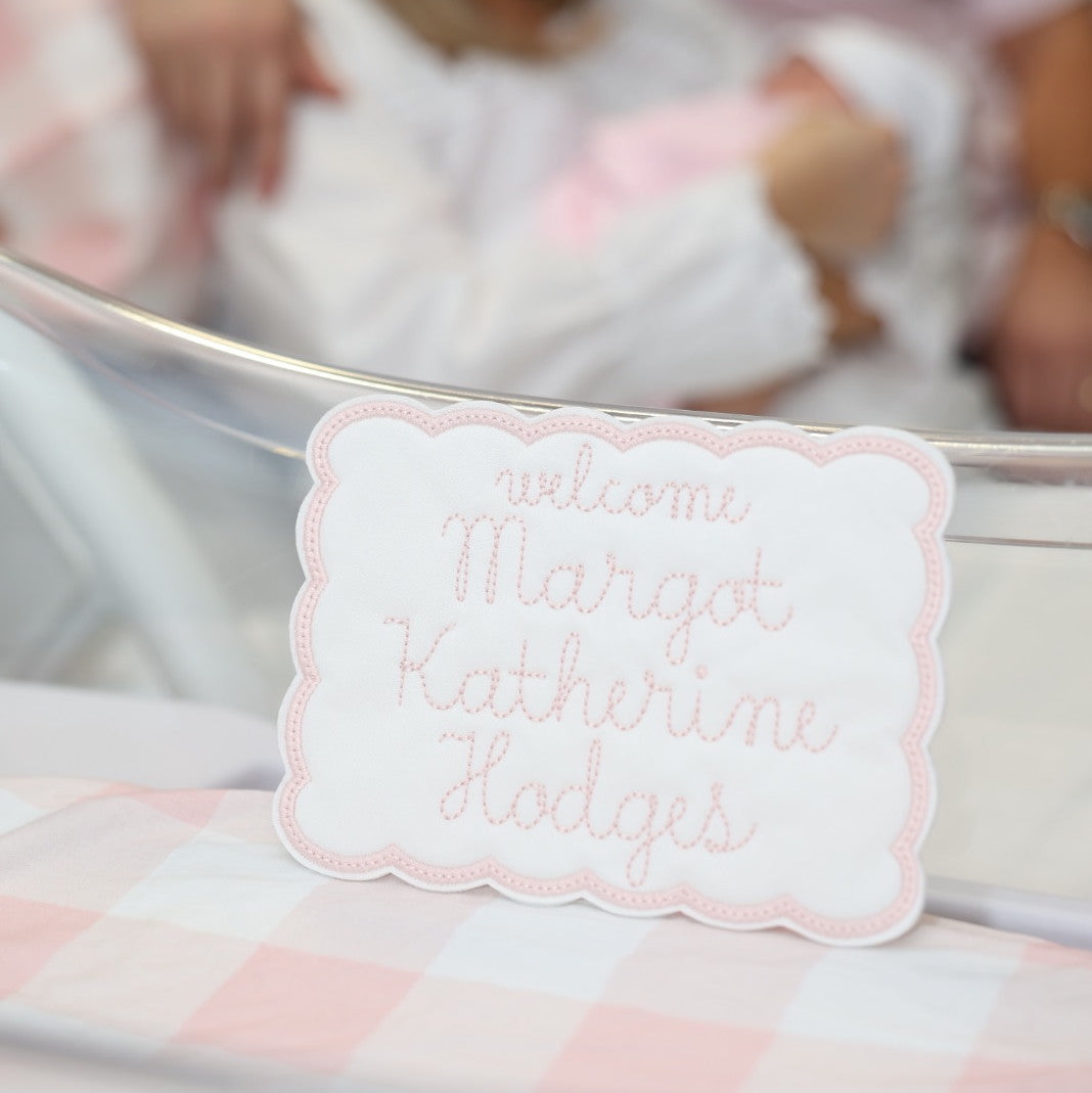 Namesake Newborn – Namesake Celebrations