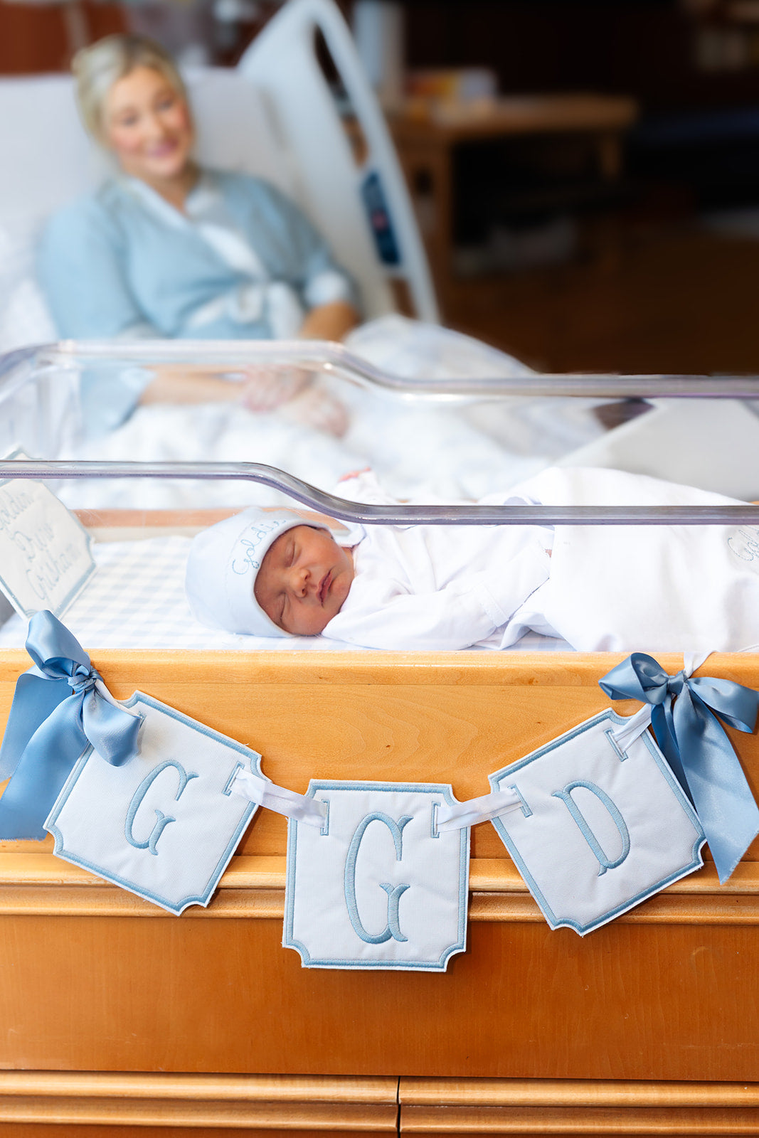 Bassinet Accessories
