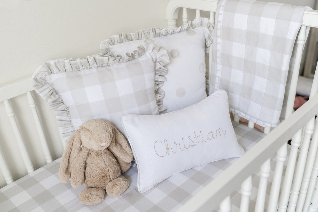 Neutral Nursery