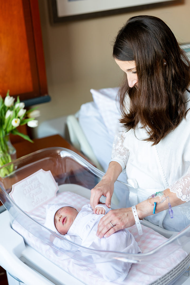 Namesake Newborn: Mommy & Me