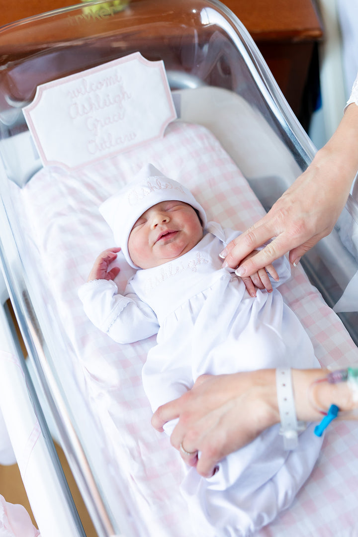 The Namesake Newborn Experience