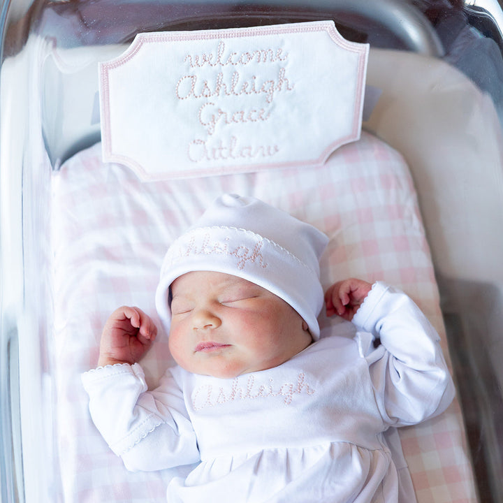 The Namesake Newborn Experience