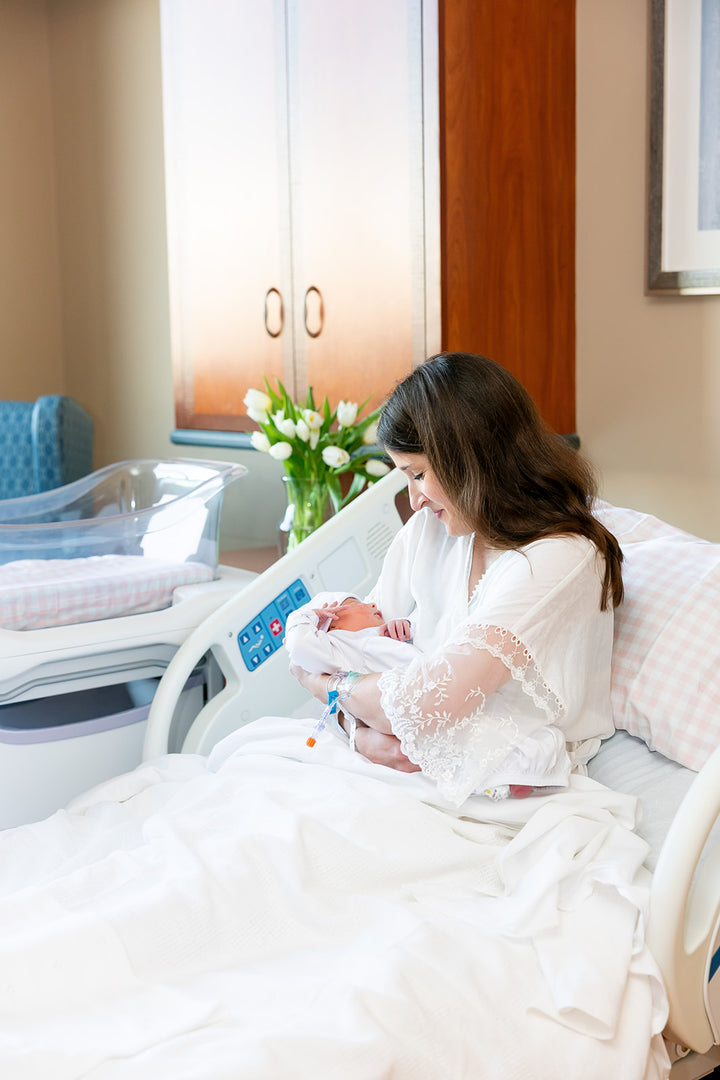 Namesake Newborn: Mommy & Me