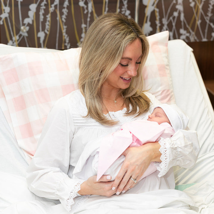 Namesake Newborn: Mommy & Me