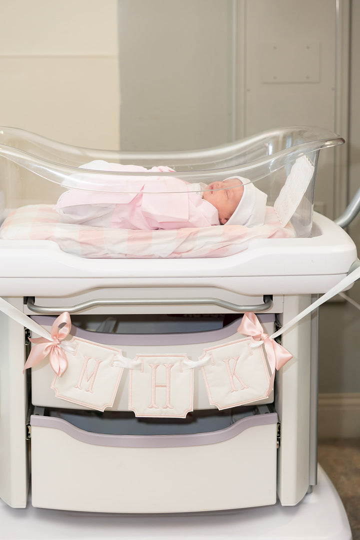 The Namesake Newborn Experience