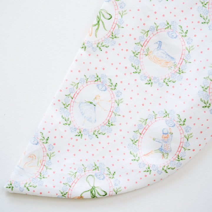 12 Days of Christmas Bow Topper
