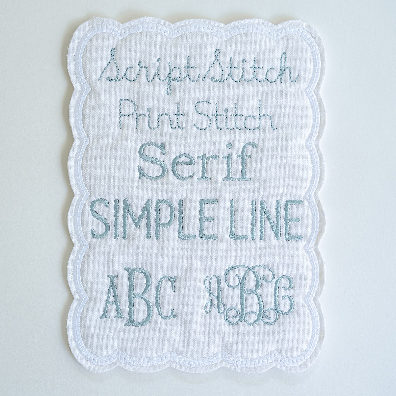 The Original Newborn Welcome Sign – Namesake Celebrations