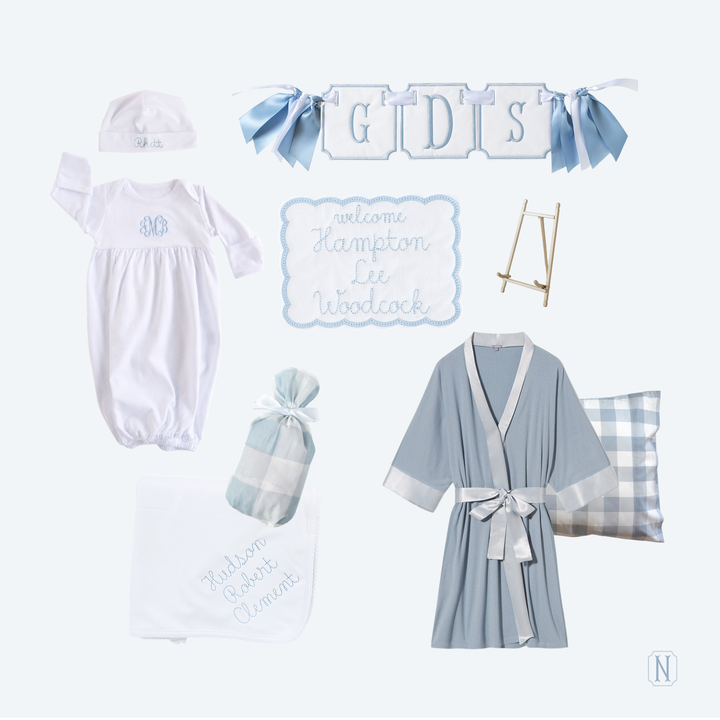The Namesake Newborn Experience