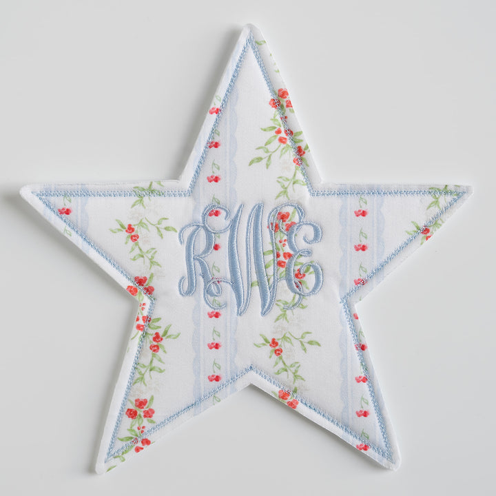 12 Days of Christmas Star Topper