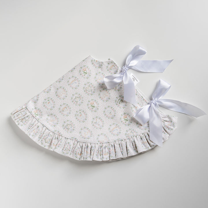 12 Days of Christmas Petite Tree Skirt