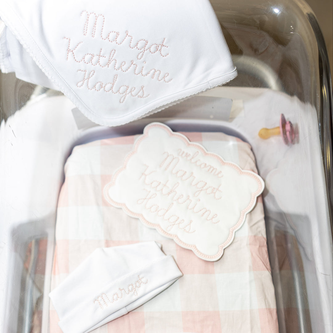 Namesake Newborn Bundle