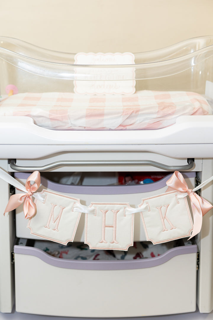 Namesake Newborn Bundle