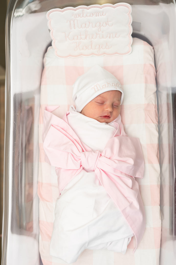 Namesake Newborn Bundle