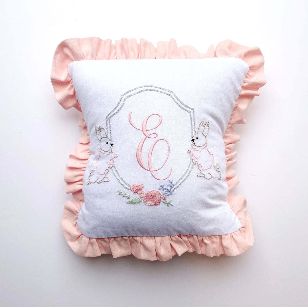 Namesake Nursery Pillows