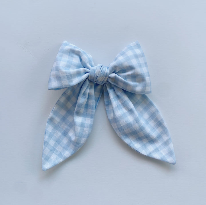 Easter Basket Bows