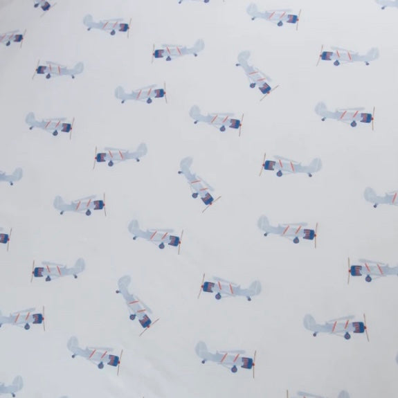 Namesake Nursery Crib Sheet