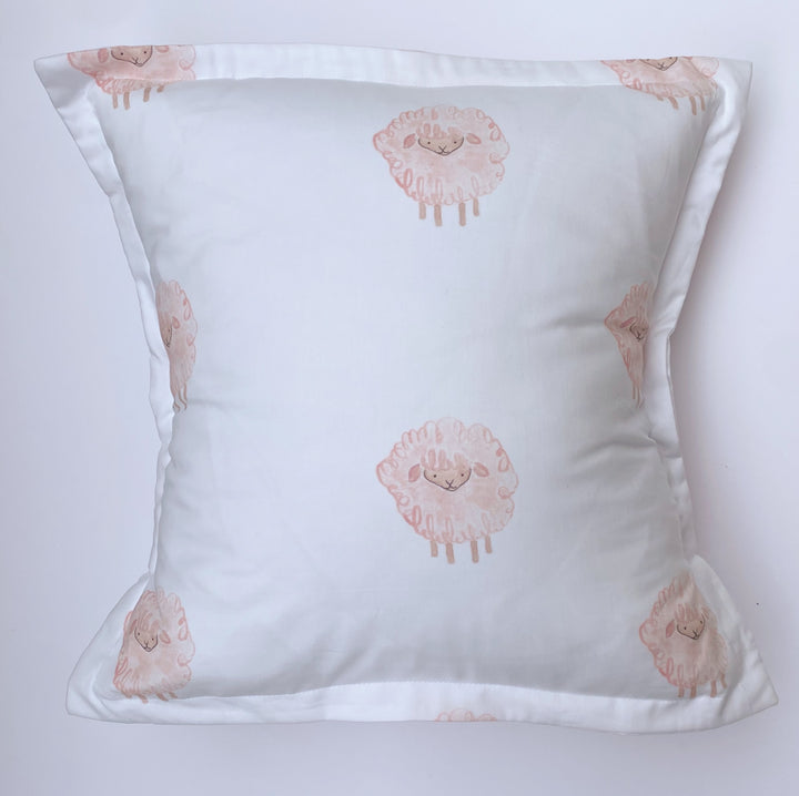 Namesake Nursery Pillows