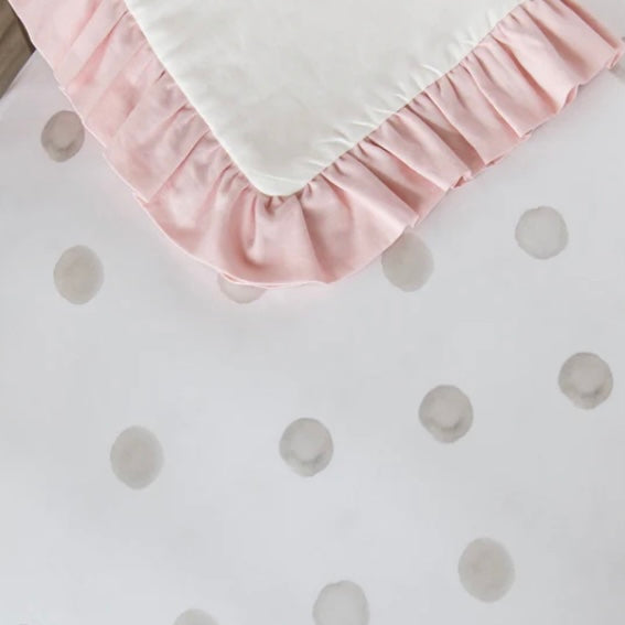 Namesake Nursery Crib Sheet