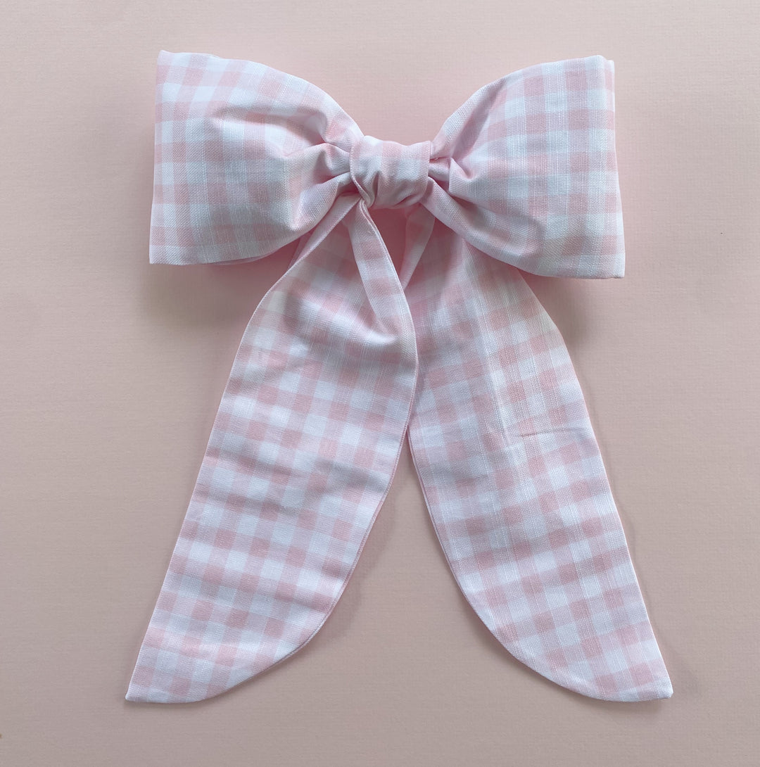 Extra Large Easter Basket Bow