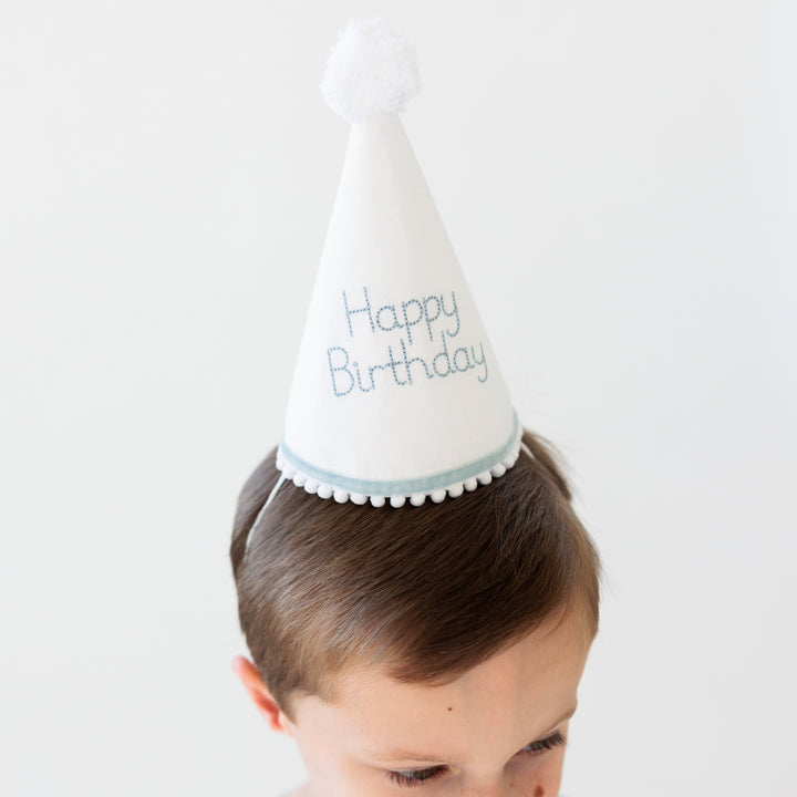 Happy Birthday Party Hat