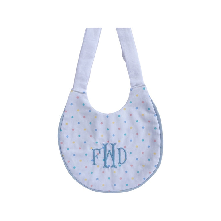 Personalized Bib