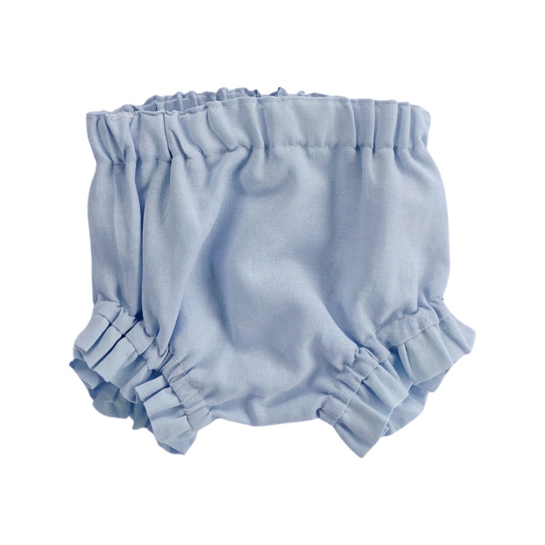 Ruffle Bloomers