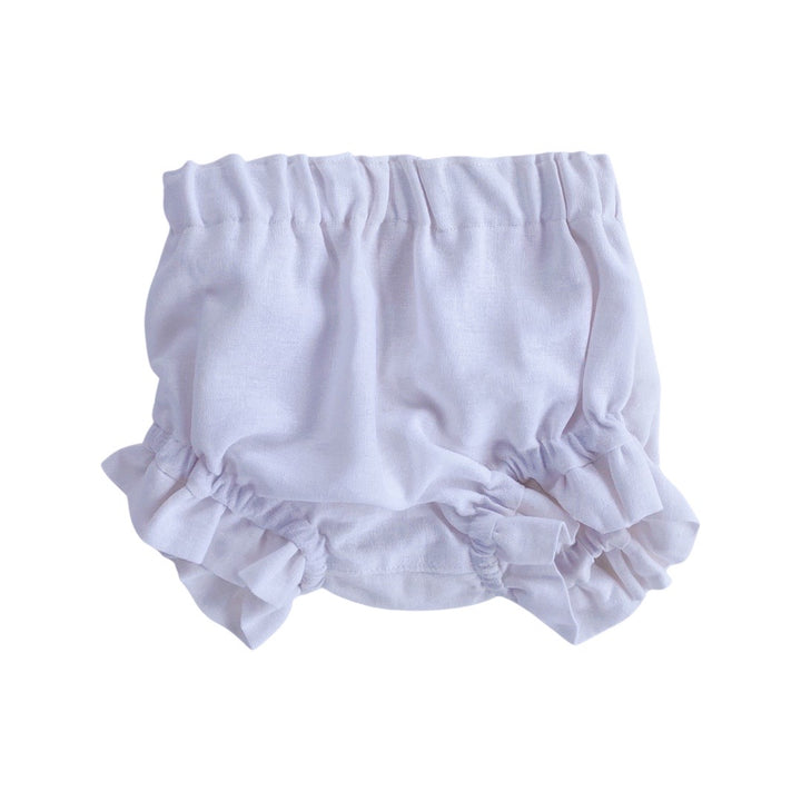 Ruffle Bloomers