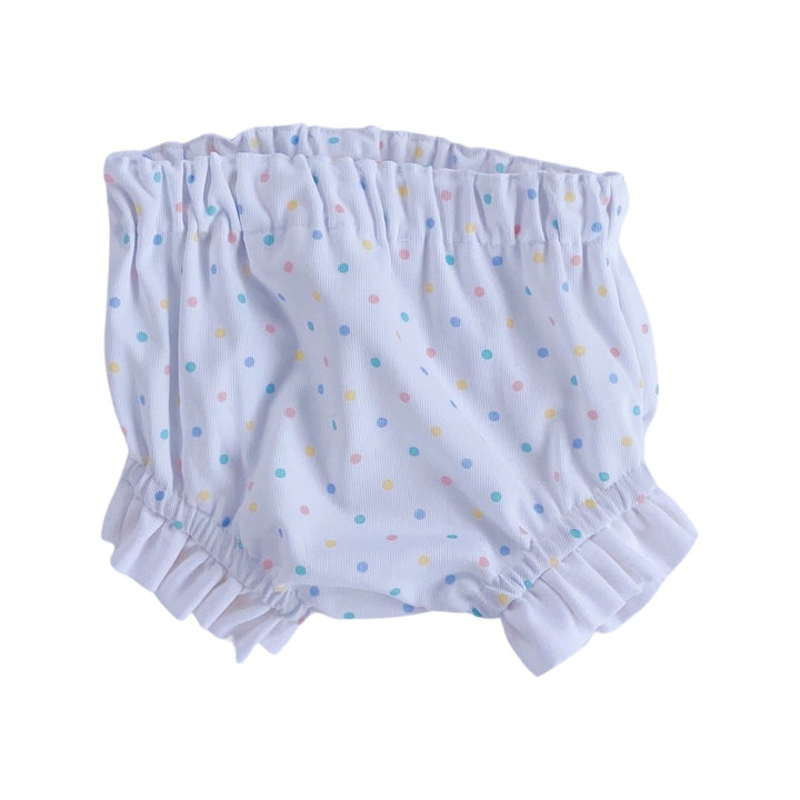 Ruffle Bloomers