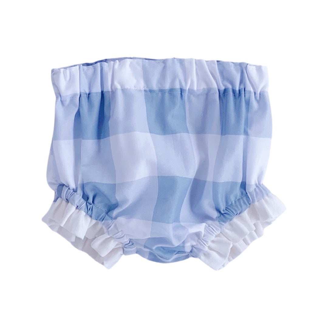 Ruffle Bloomers