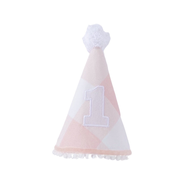 Number 1 Party Hat