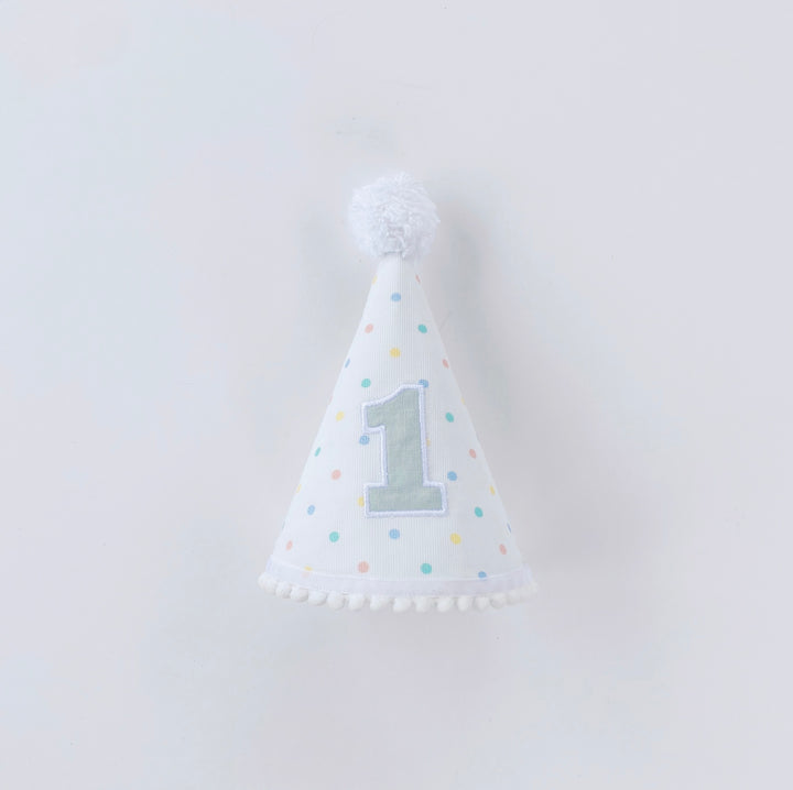 Number 1 Party Hat