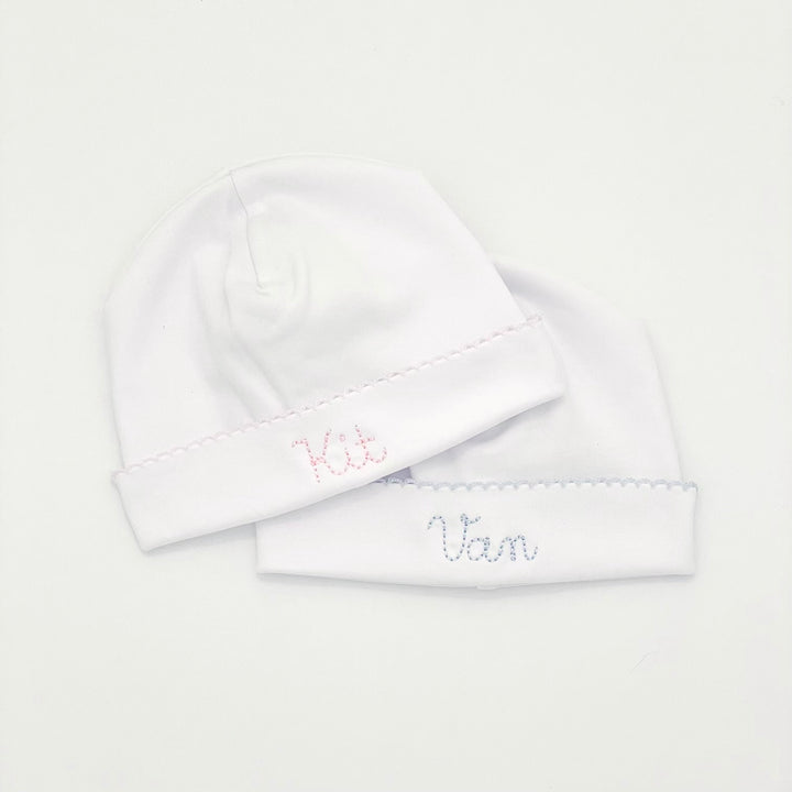 Personalized Newborn Hat