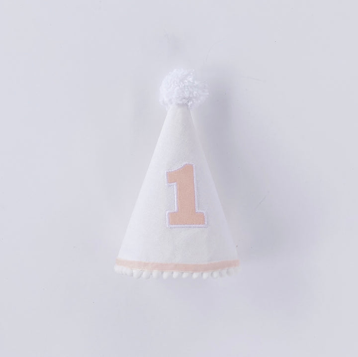 Number 1 Party Hat